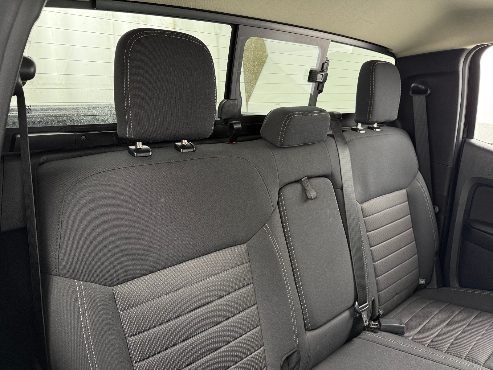 Thumbnail: 2020 Ford Ranger - 6