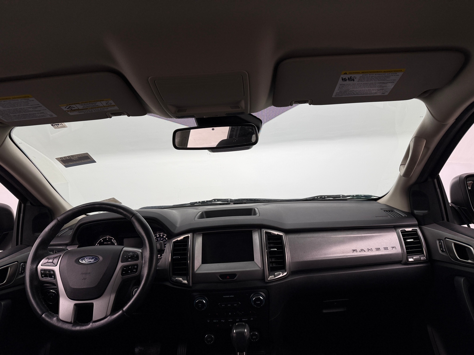 Thumbnail: 2020 Ford Ranger - 3