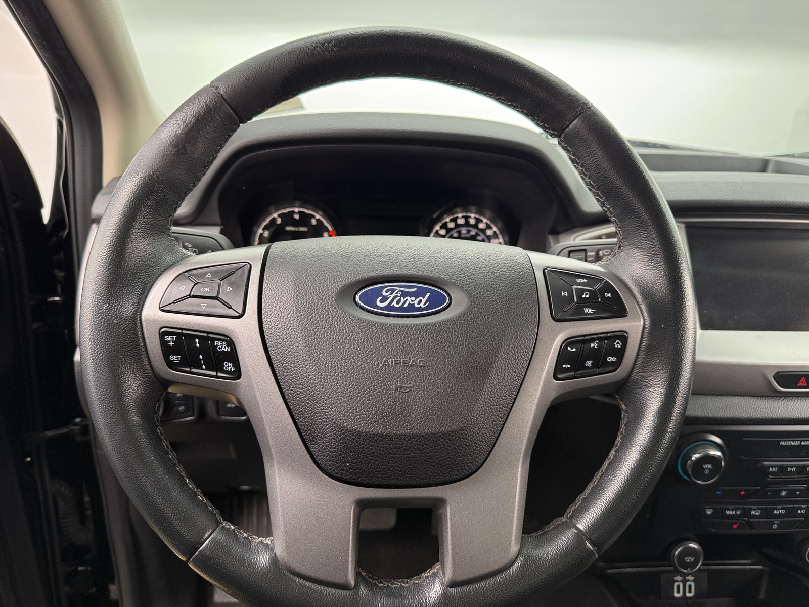 Thumbnail: 2020 Ford Ranger - 5