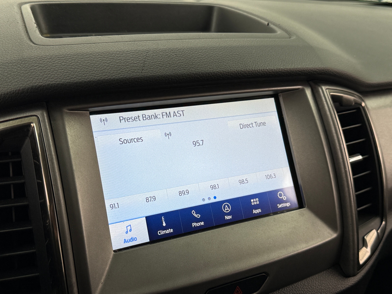 Thumbnail: 2020 Ford Ranger - 4