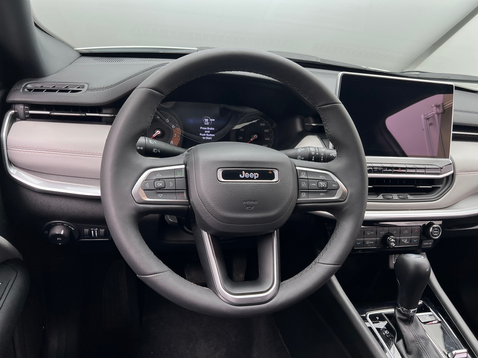 Thumbnail: 2025 Jeep Compass - 4