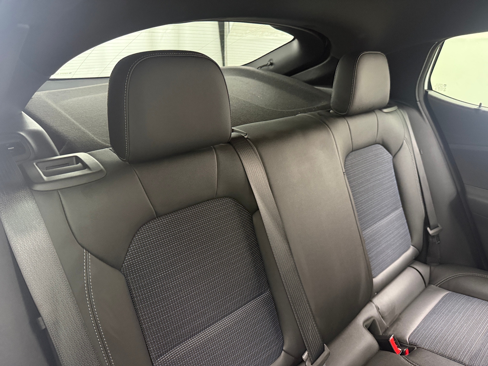 Thumbnail: 2025 Buick Envista - 5