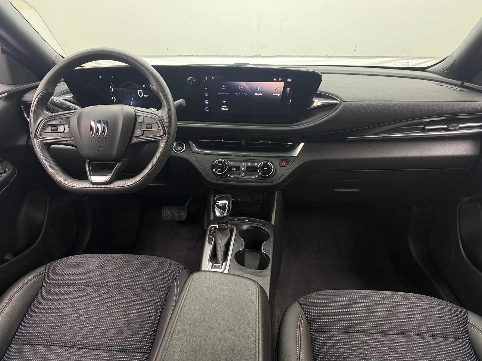 Thumbnail: 2025 Buick Envista - 2