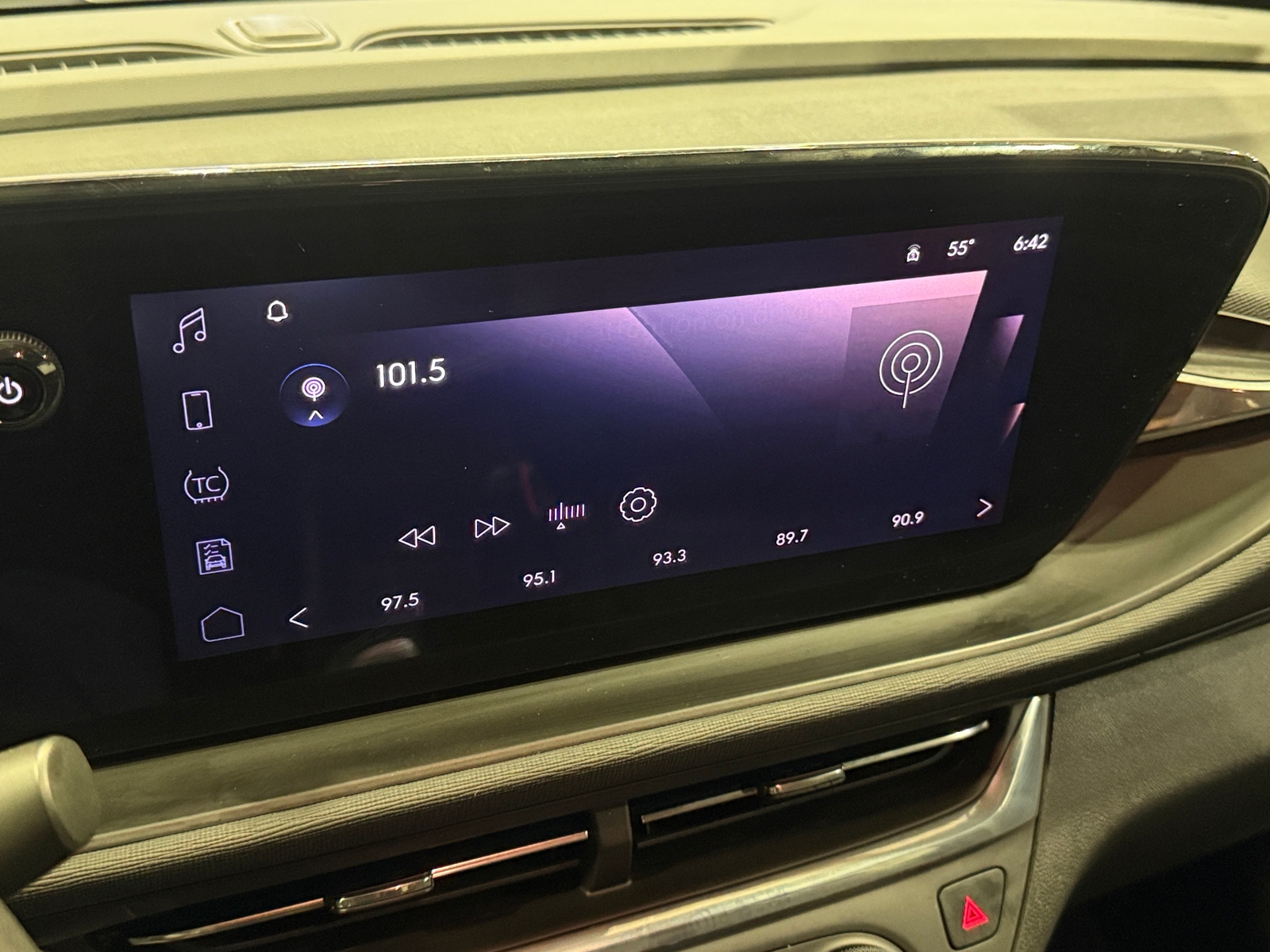 Thumbnail: 2025 Buick Envista - 3