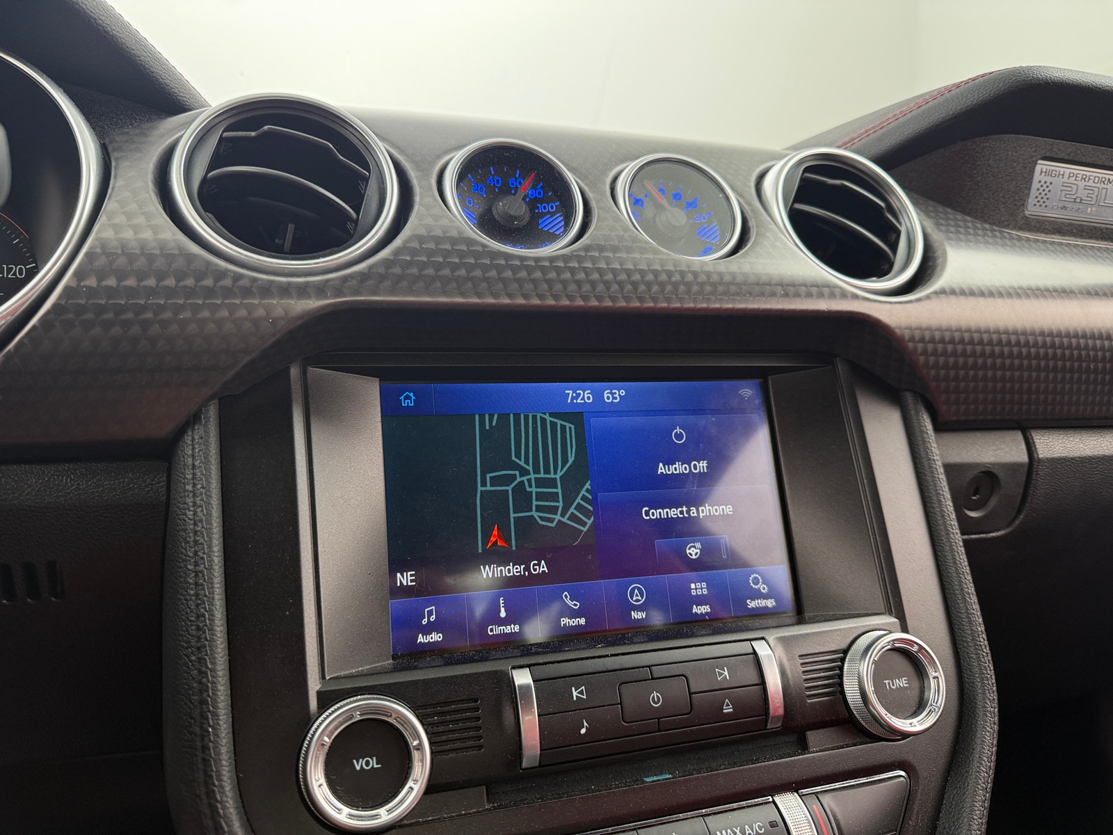 Thumbnail: 2021 Ford Mustang - 2