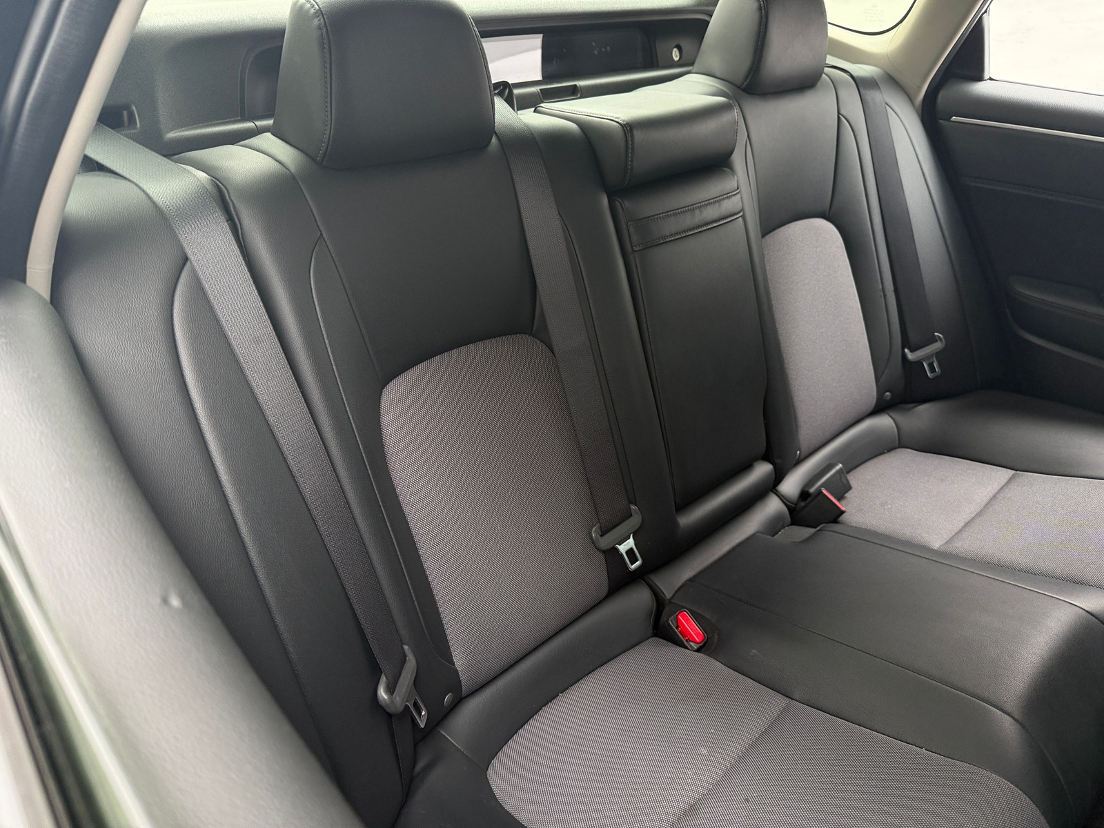 Thumbnail: 2018 Honda Clarity - 6