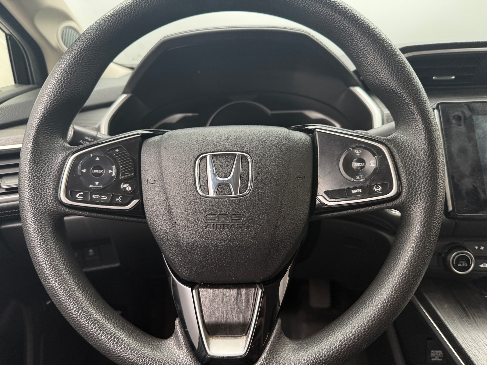 Thumbnail: 2018 Honda Clarity - 5