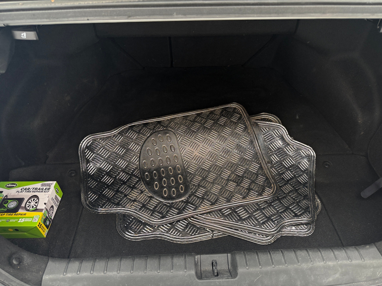 Thumbnail: 2018 Honda Clarity - 7