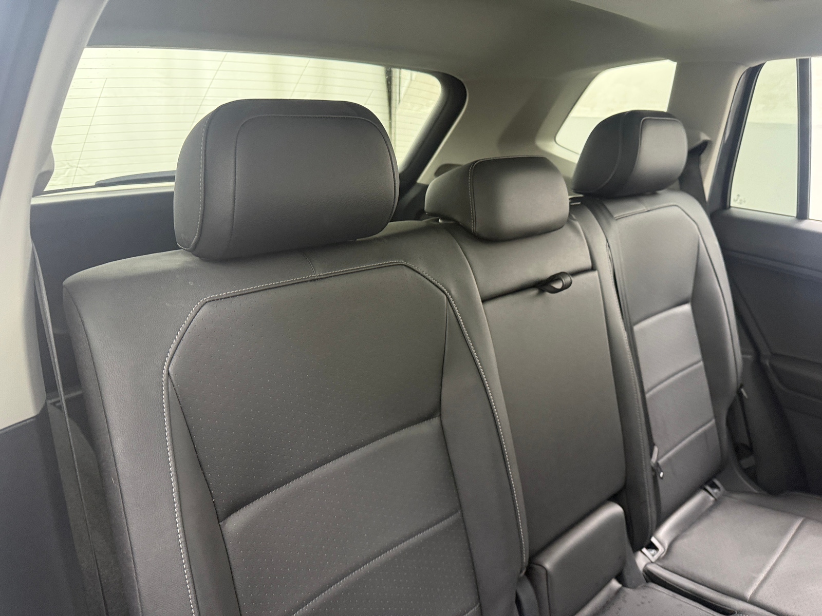 Thumbnail: 2019 Volkswagen Tiguan - 5