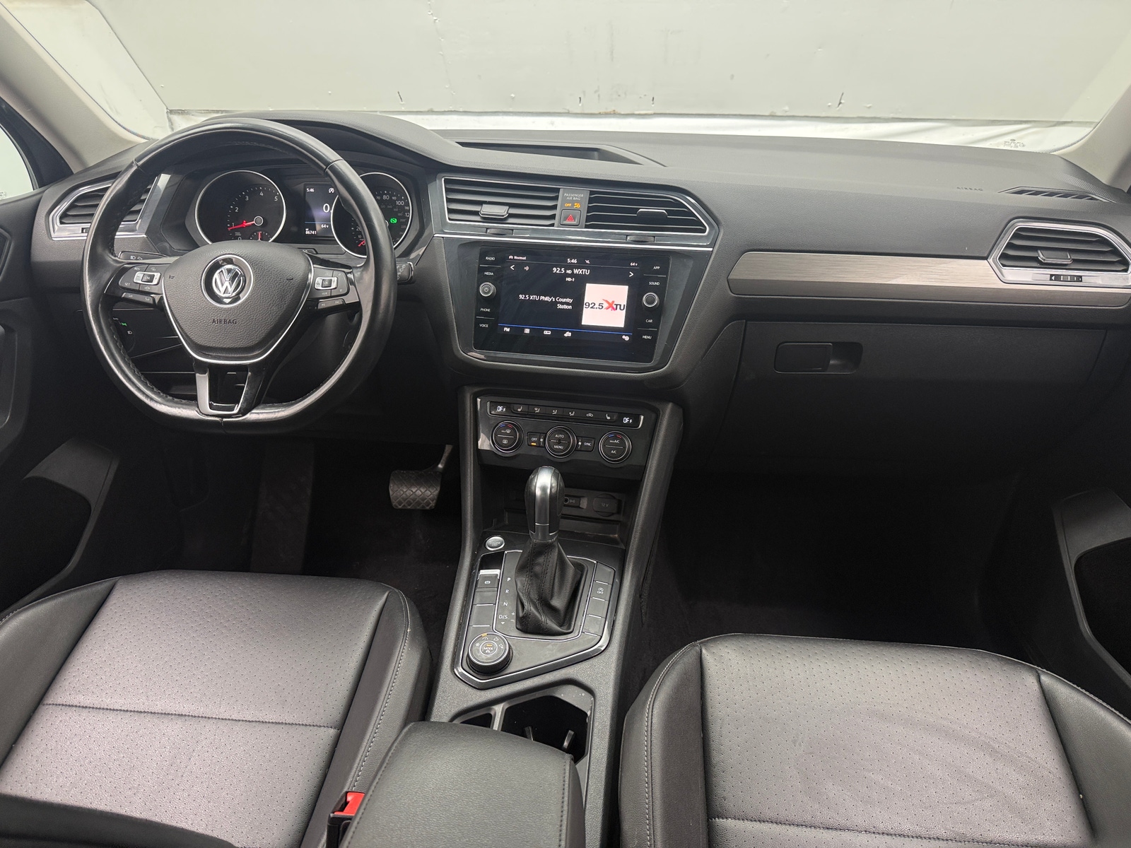 Thumbnail: 2019 Volkswagen Tiguan - 2