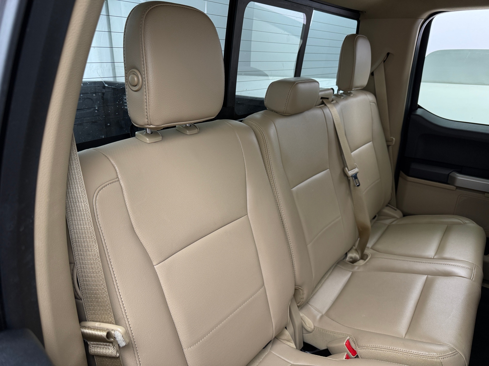 Thumbnail: 2015 Ford Econoline - 5