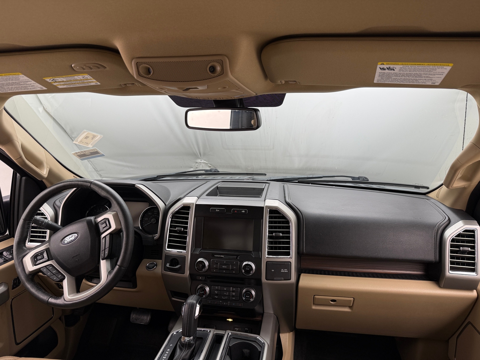 Thumbnail: 2015 Ford Econoline - 2