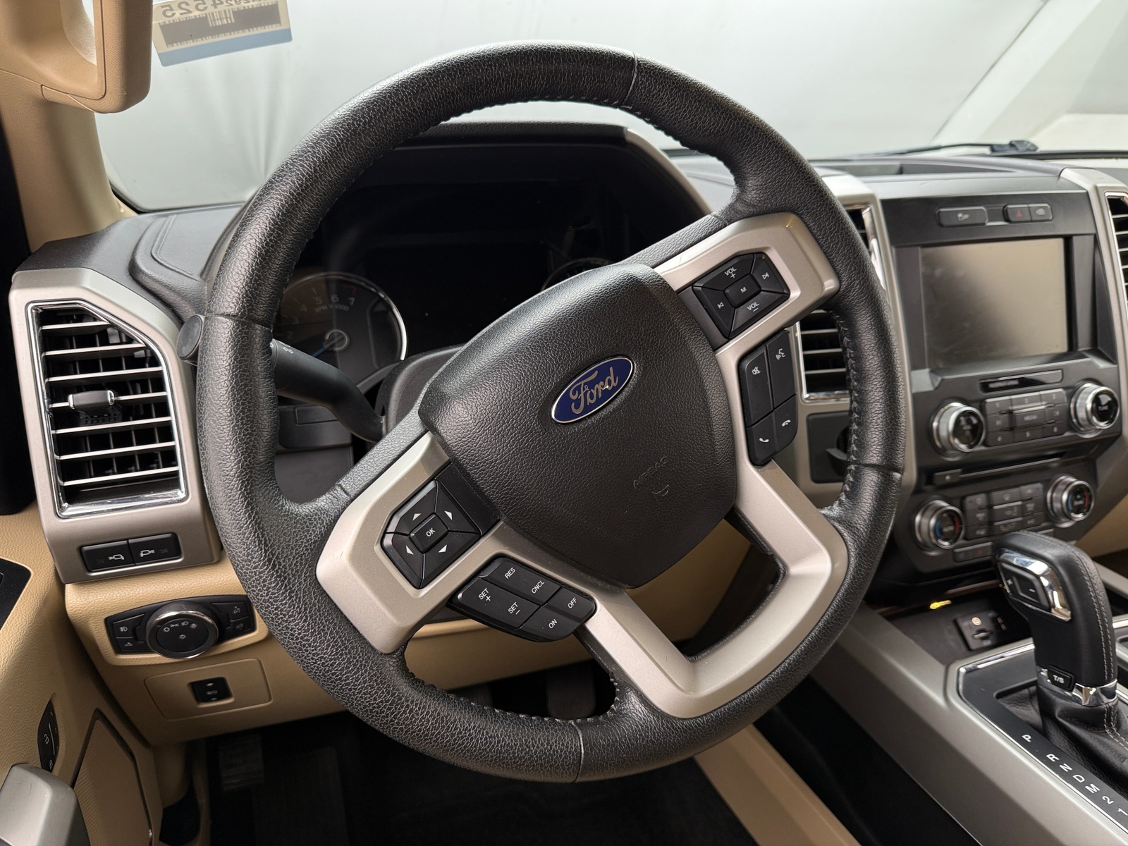 Thumbnail: 2015 Ford Econoline - 4