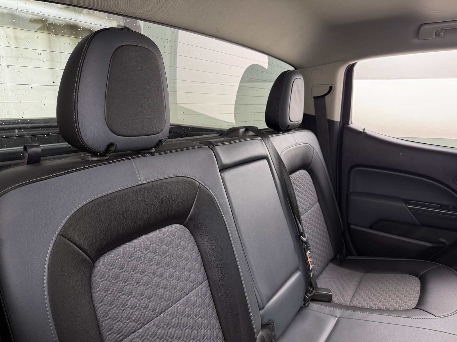 Thumbnail: 2015 Chevrolet Colorado - 5