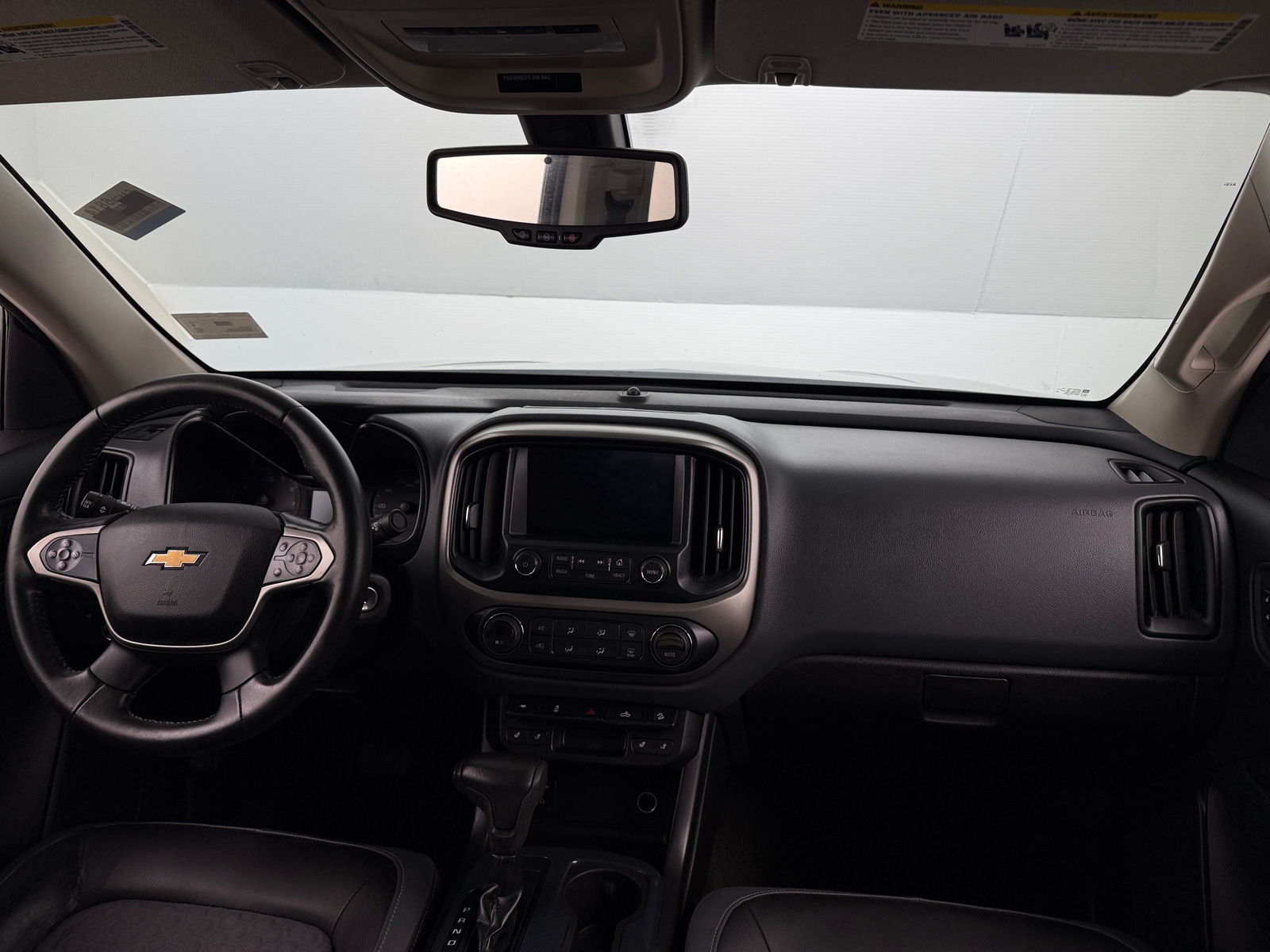 Thumbnail: 2015 Chevrolet Colorado - 2