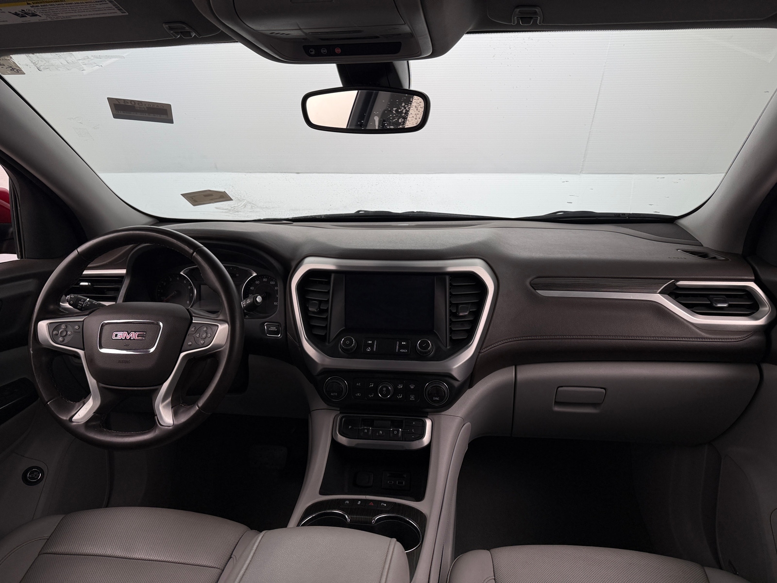 Thumbnail: 2023 GMC Acadia - 2