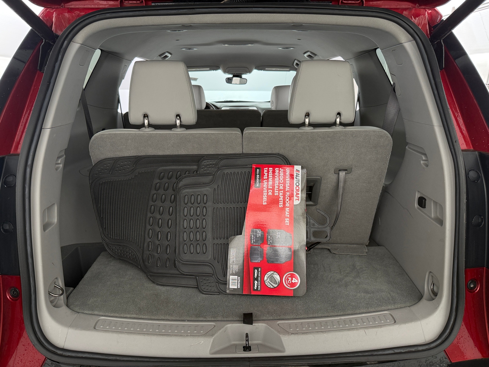 Thumbnail: 2023 GMC Acadia - 6