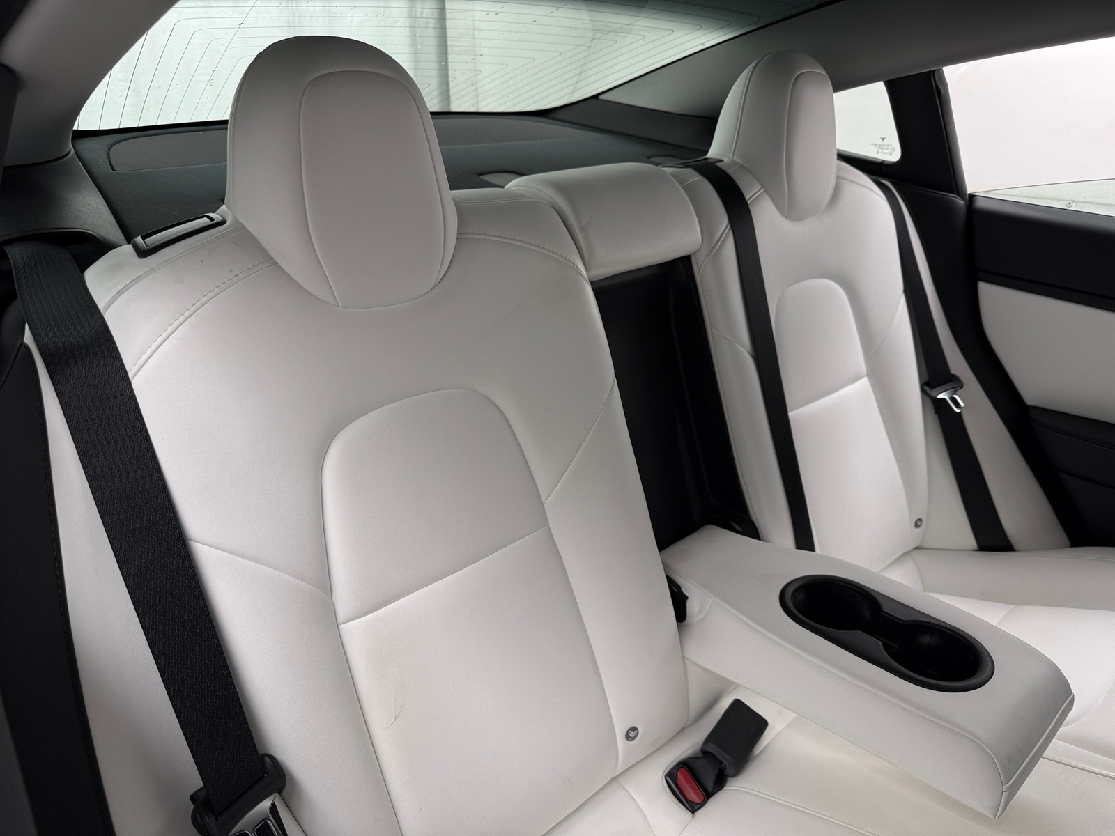 Thumbnail: 2018 Tesla Model 3 - 5