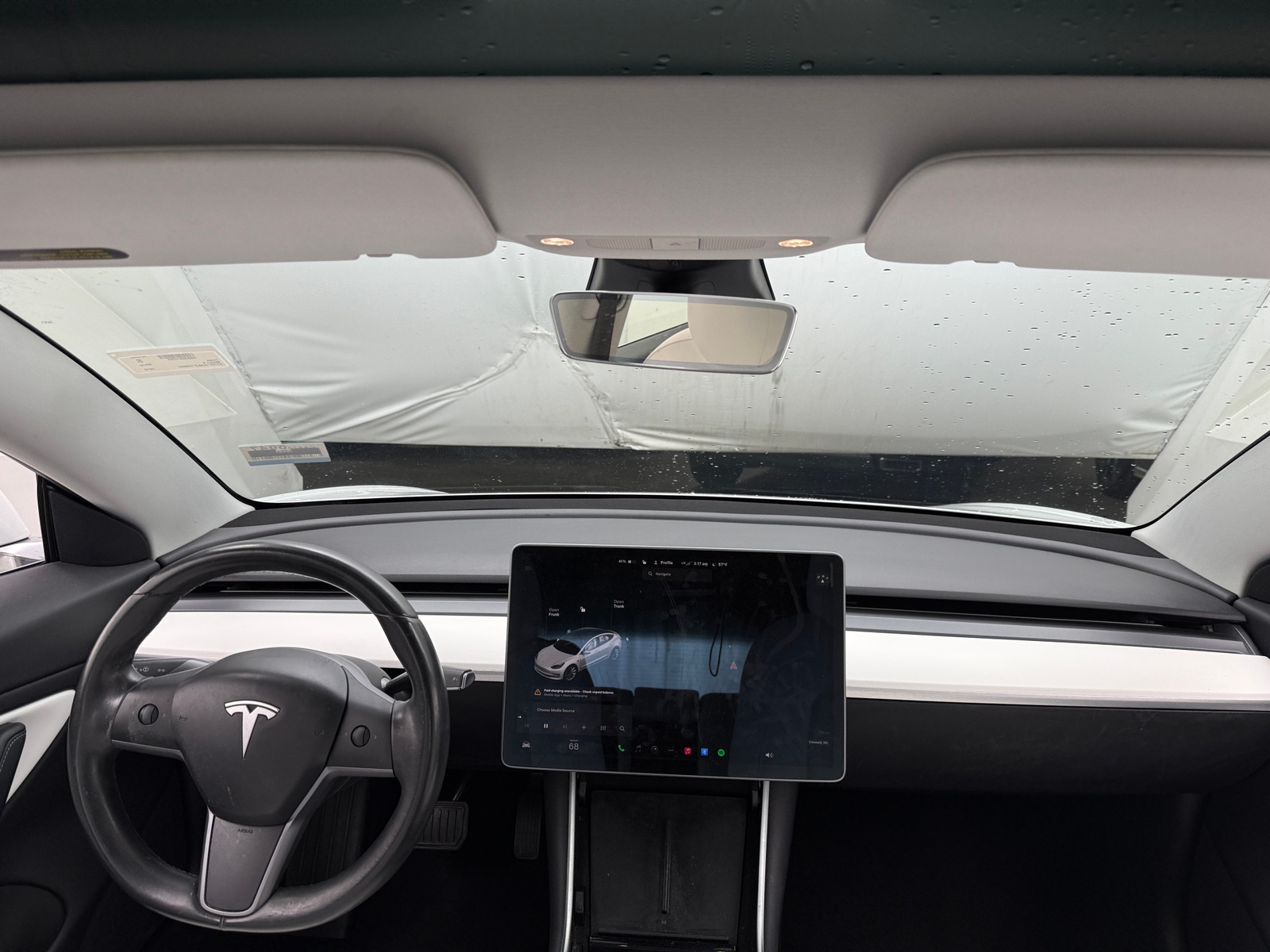 Thumbnail: 2018 Tesla Model 3 - 2