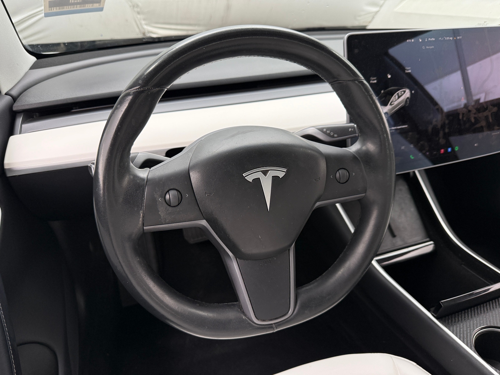 Thumbnail: 2018 Tesla Model 3 - 4