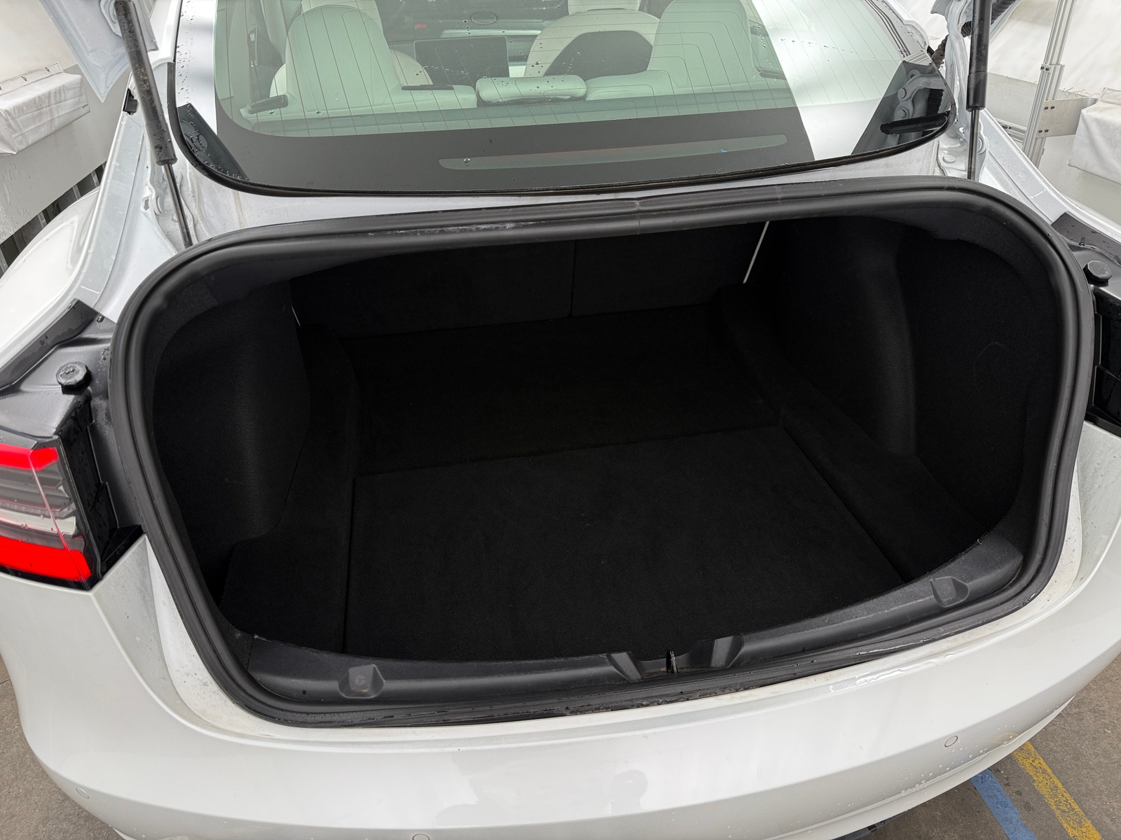 Thumbnail: 2018 Tesla Model 3 - 6