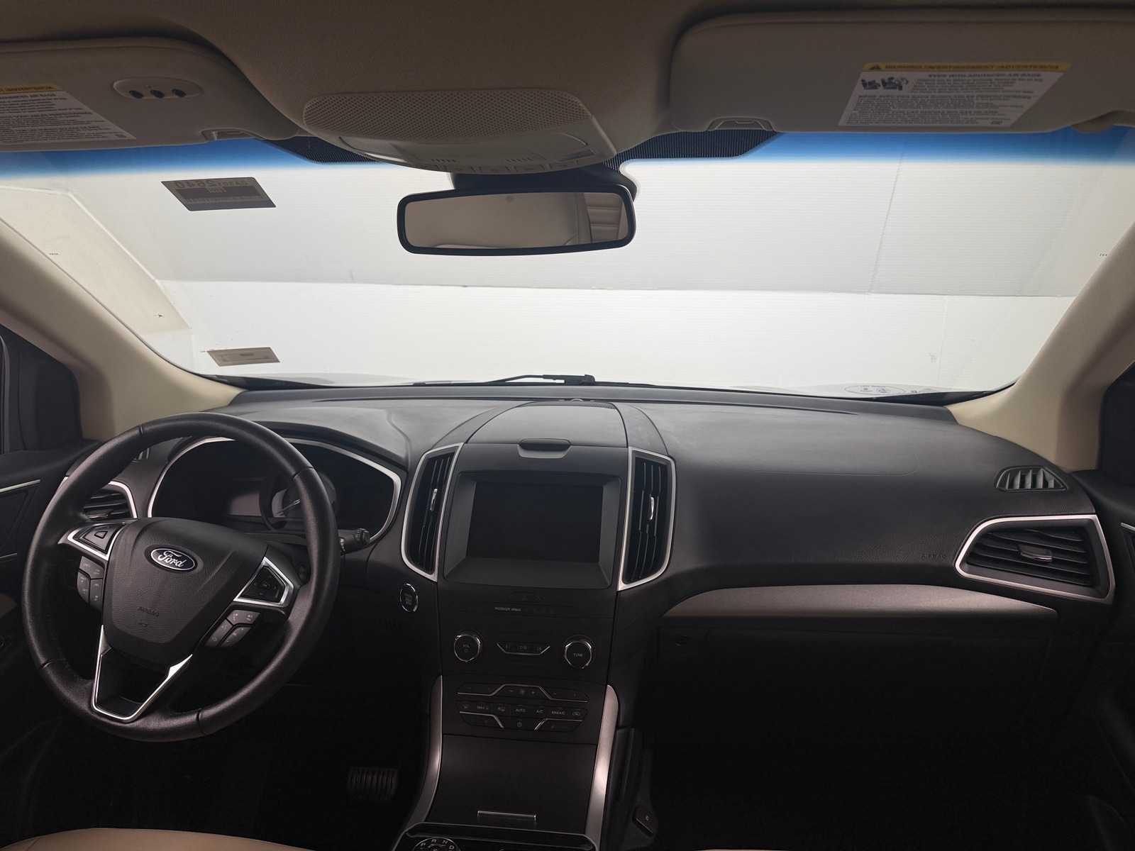 Thumbnail: 2019 Ford Edge - 2