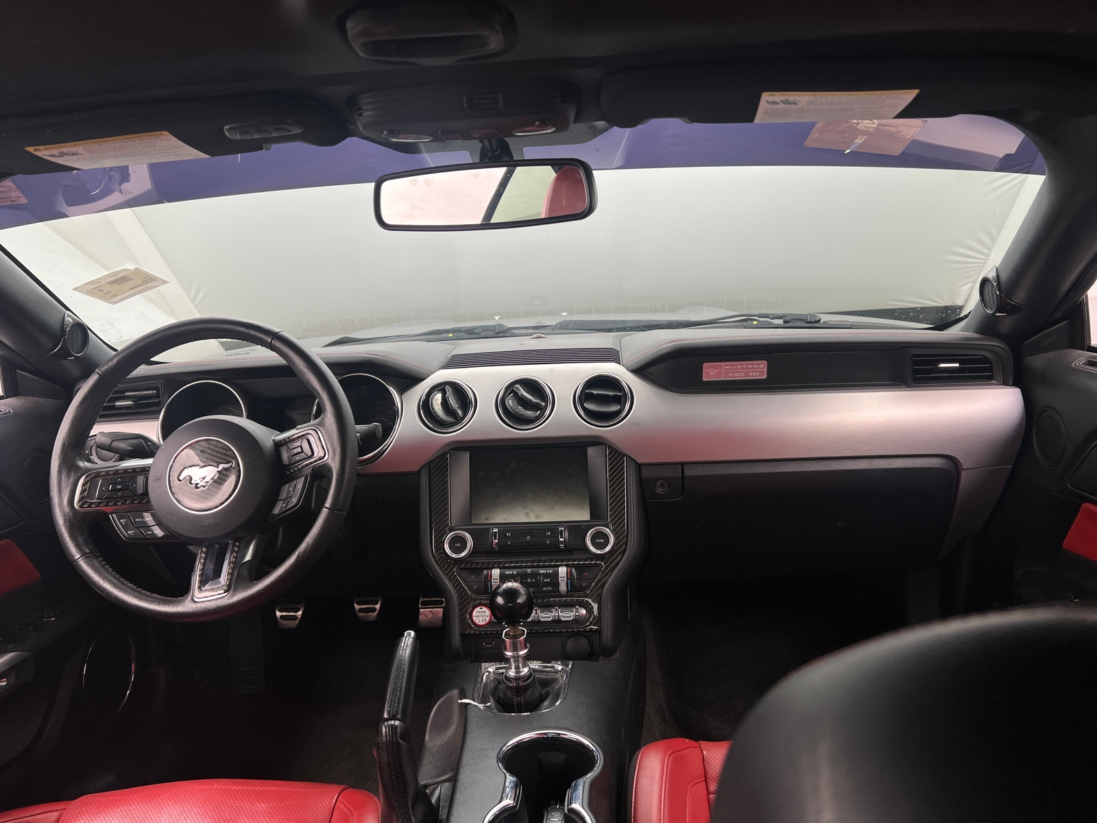 Thumbnail: 2015 Ford Mustang - 2