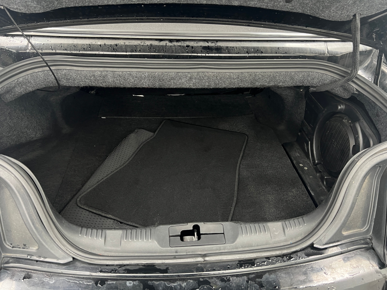 Thumbnail: 2015 Ford Mustang - 6