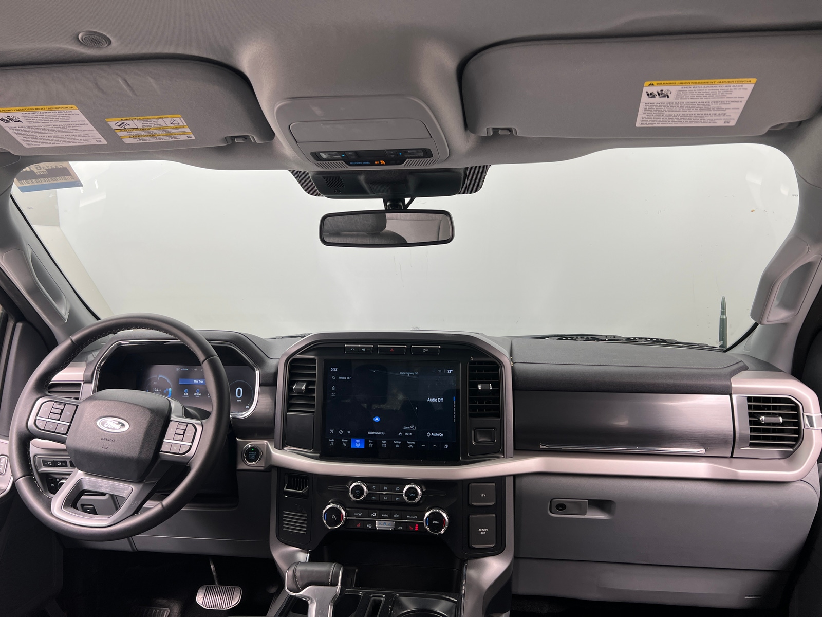 Thumbnail: 2023 Ford F-150 - 3