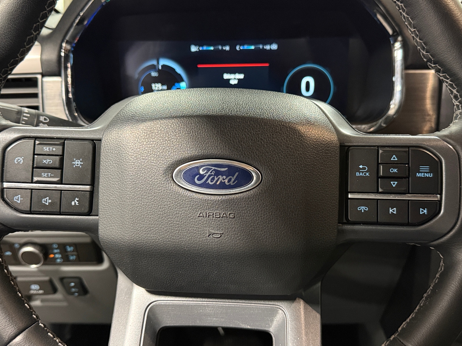 Thumbnail: 2023 Ford F-150 - 5