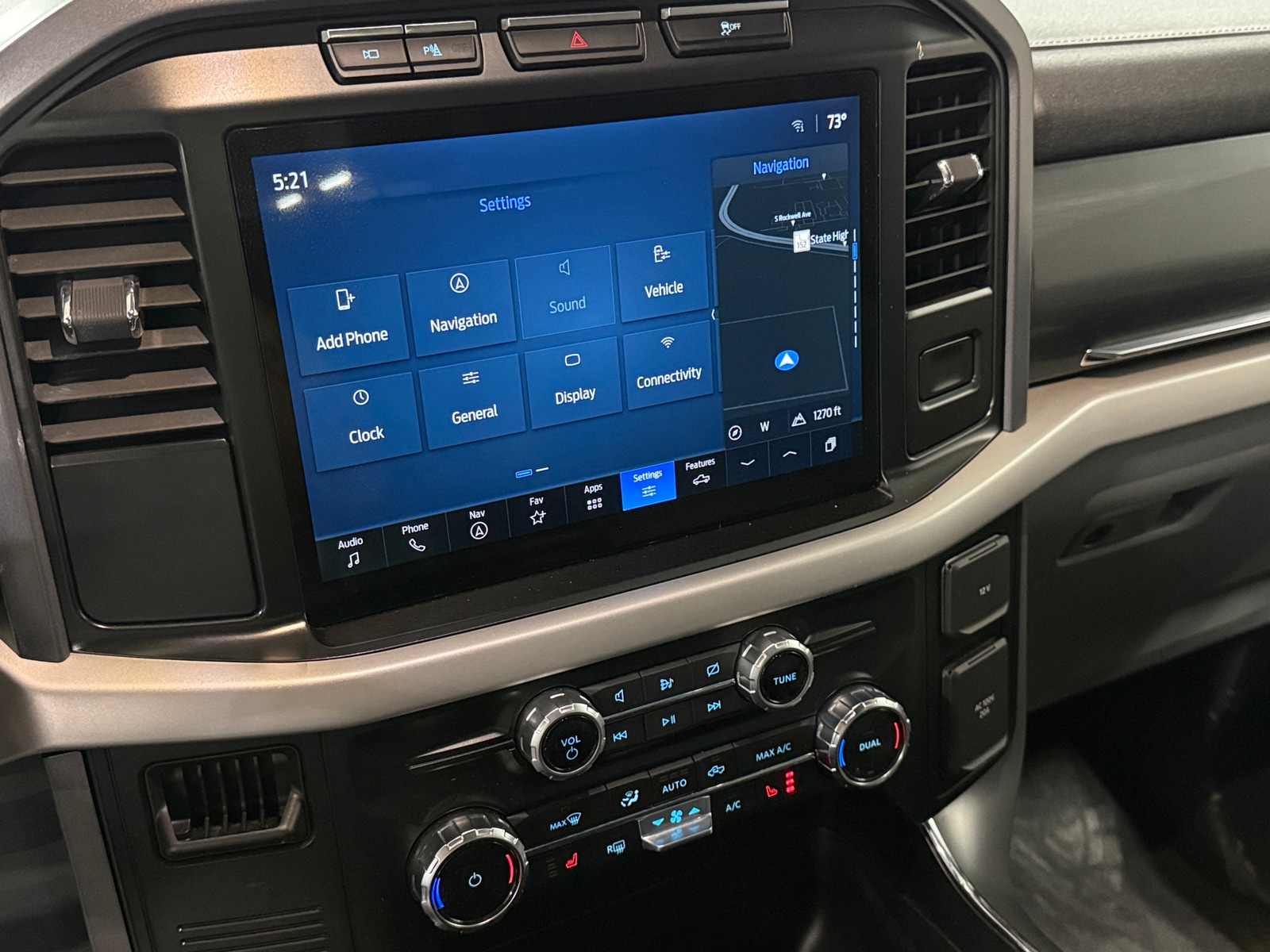 Thumbnail: 2023 Ford F-150 - 4