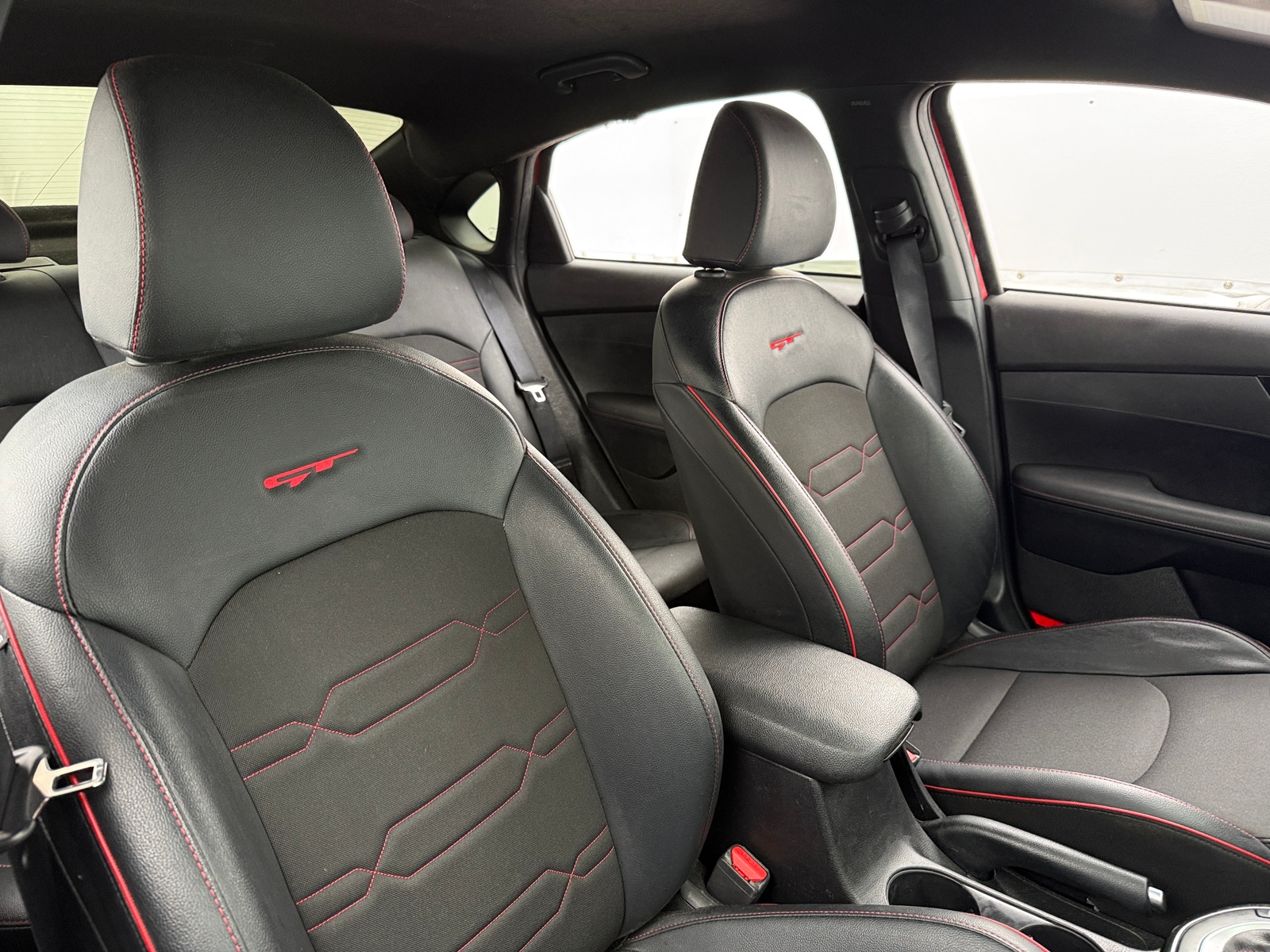 Thumbnail: 2022 Kia Forte - 2