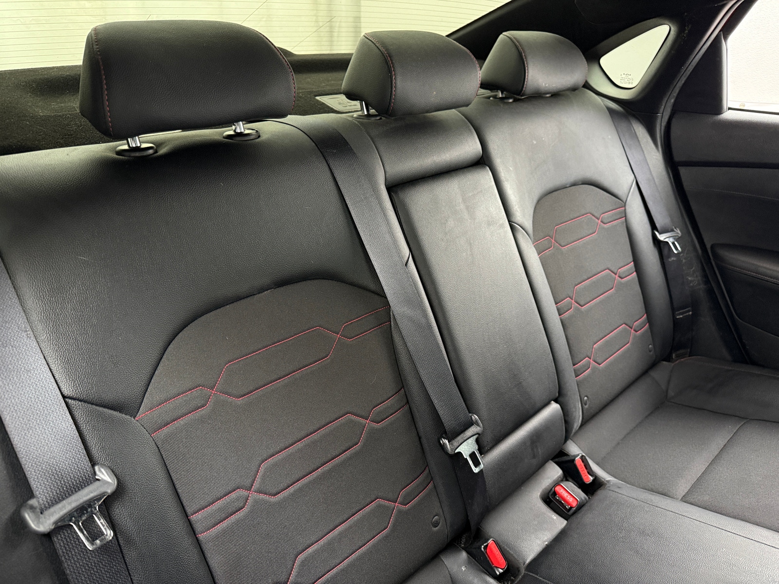 Thumbnail: 2022 Kia Forte - 6