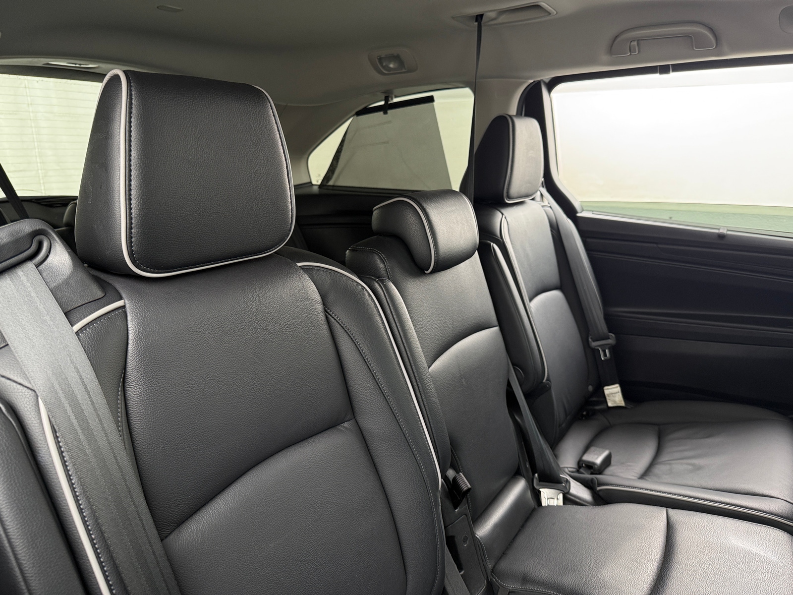 Thumbnail: 2025 Honda Odyssey - 5