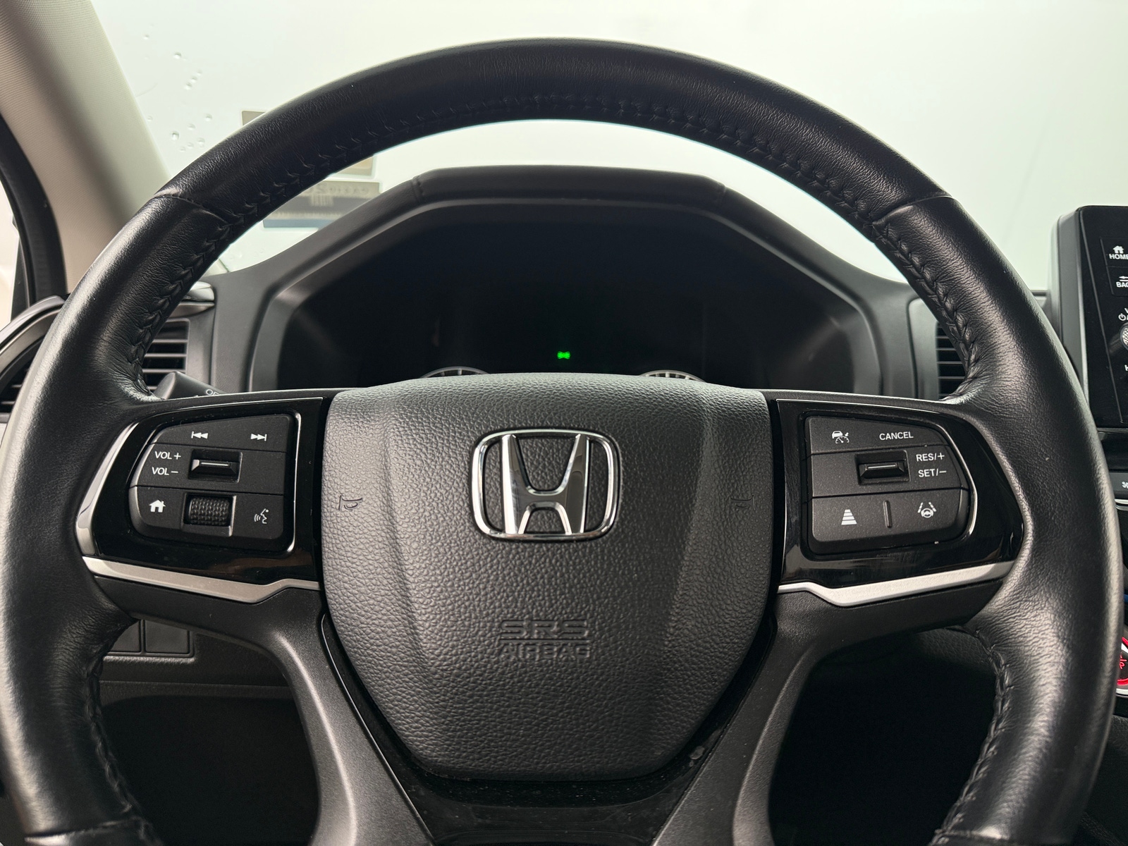 Thumbnail: 2025 Honda Odyssey - 4