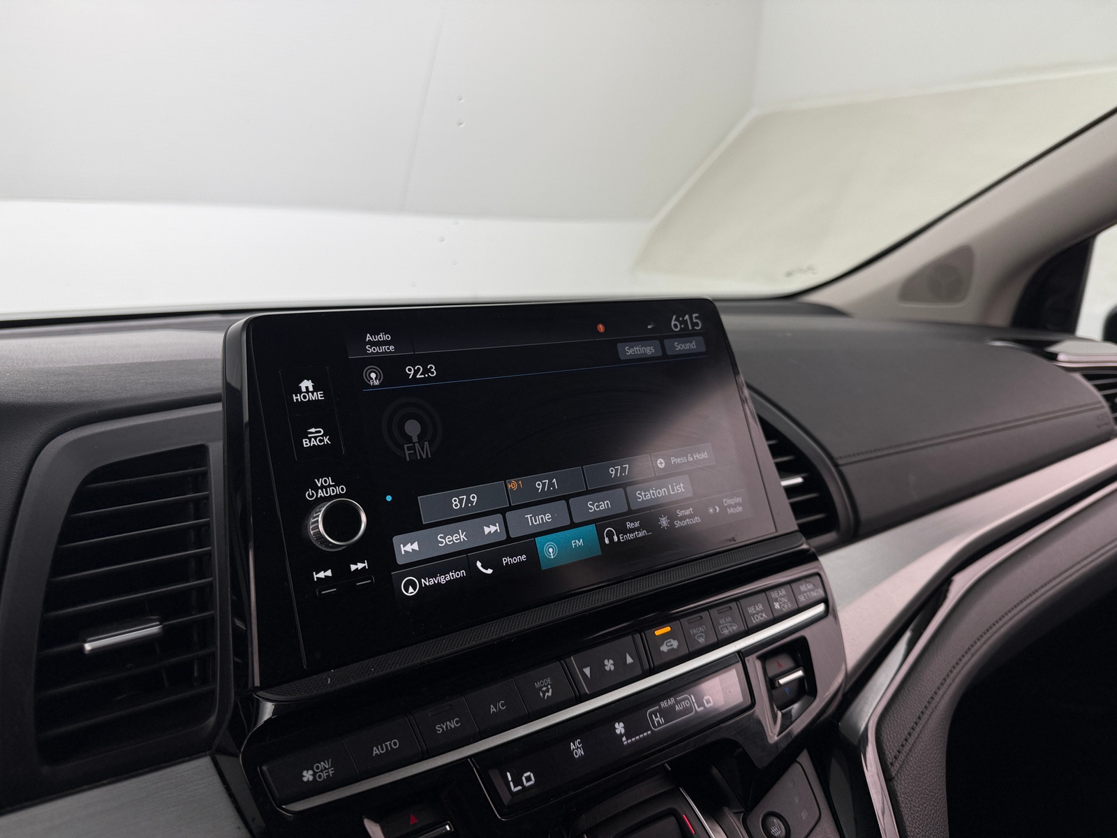 Thumbnail: 2025 Honda Odyssey - 3