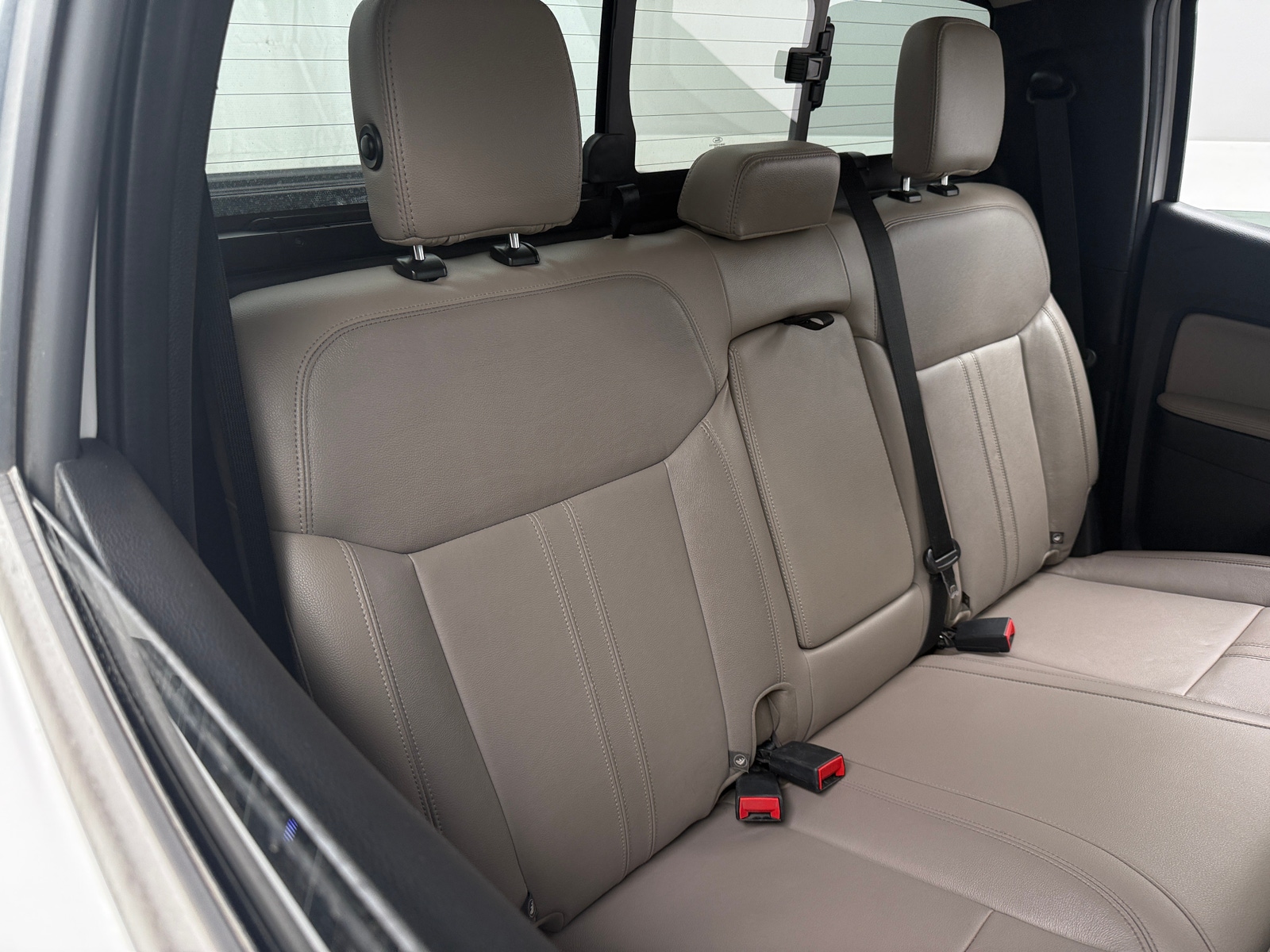 Thumbnail: 2019 Ford Ranger - 5