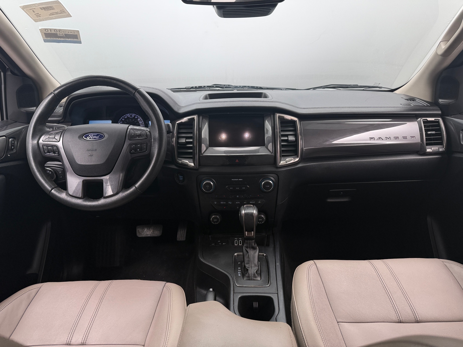 Thumbnail: 2019 Ford Ranger - 2