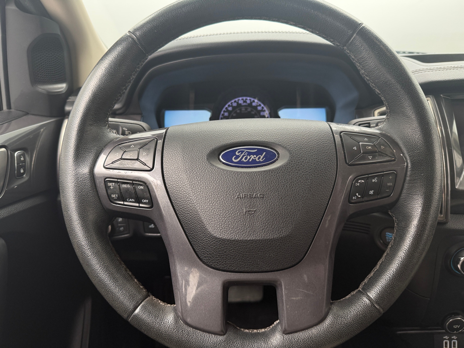 Thumbnail: 2019 Ford Ranger - 4