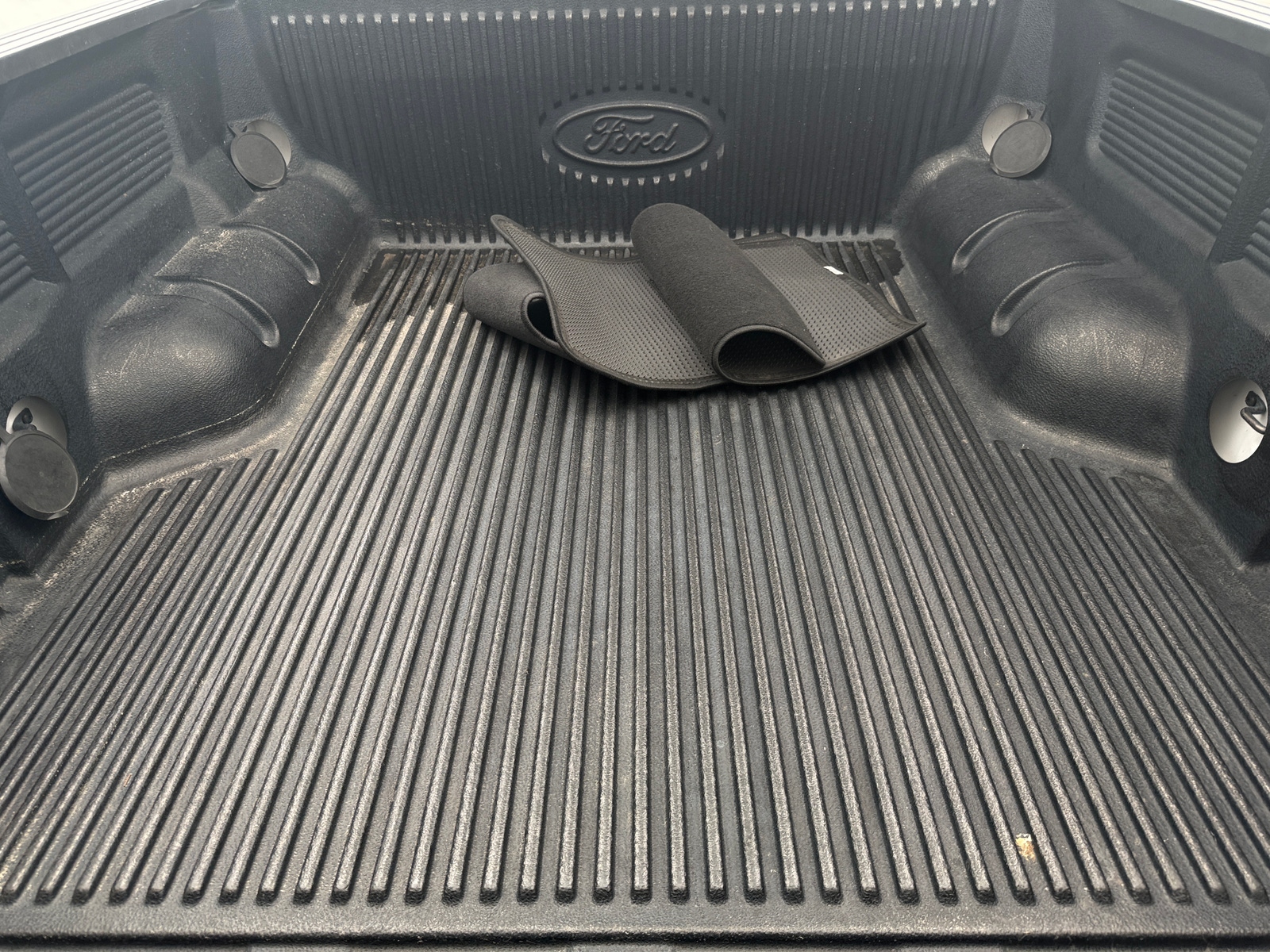 Thumbnail: 2019 Ford Ranger - 6