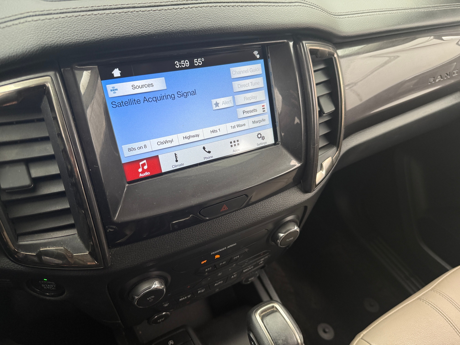 Thumbnail: 2019 Ford Ranger - 3