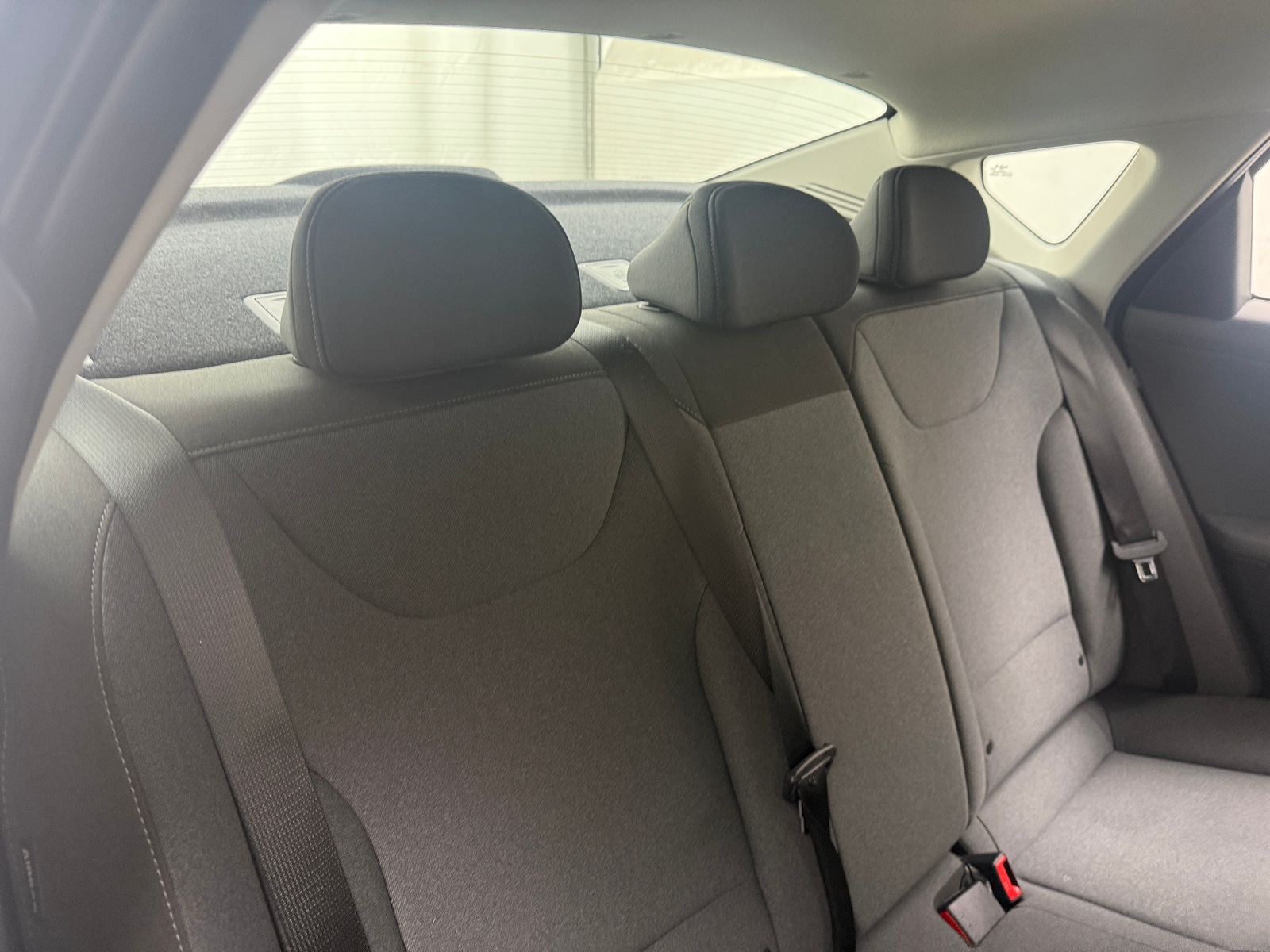 Thumbnail: 2025 Kia K4 - 6