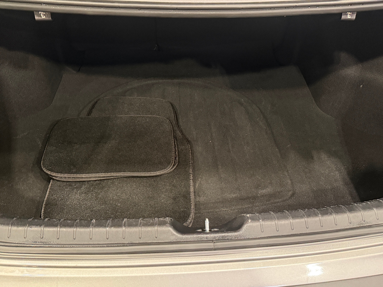 Thumbnail: 2025 Kia K4 - 7