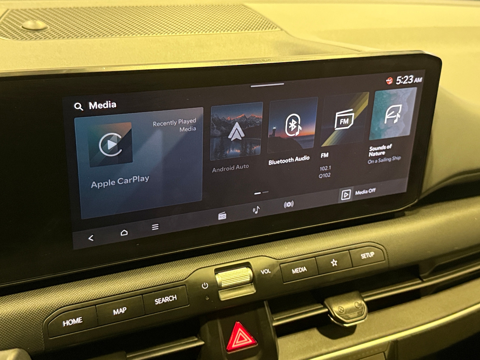 Thumbnail: 2025 Kia K4 - 4