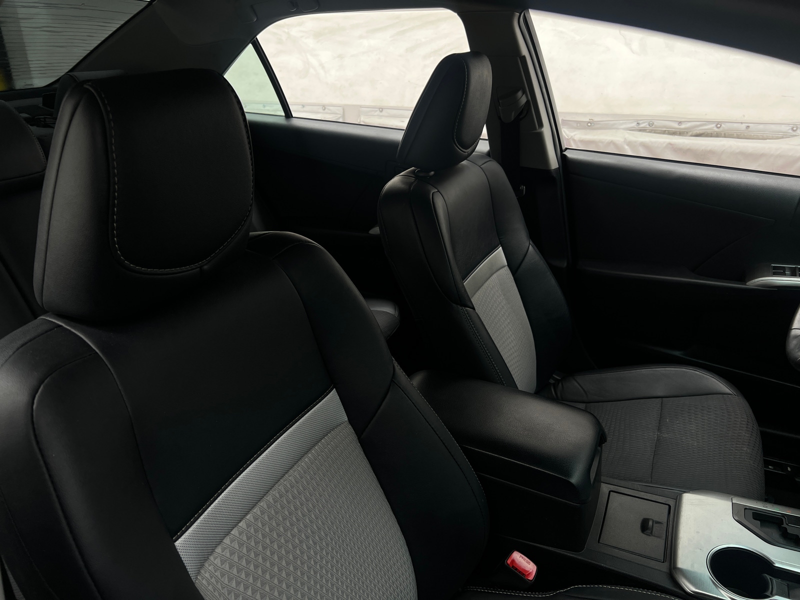 Thumbnail: 2014 Toyota Camry - 2