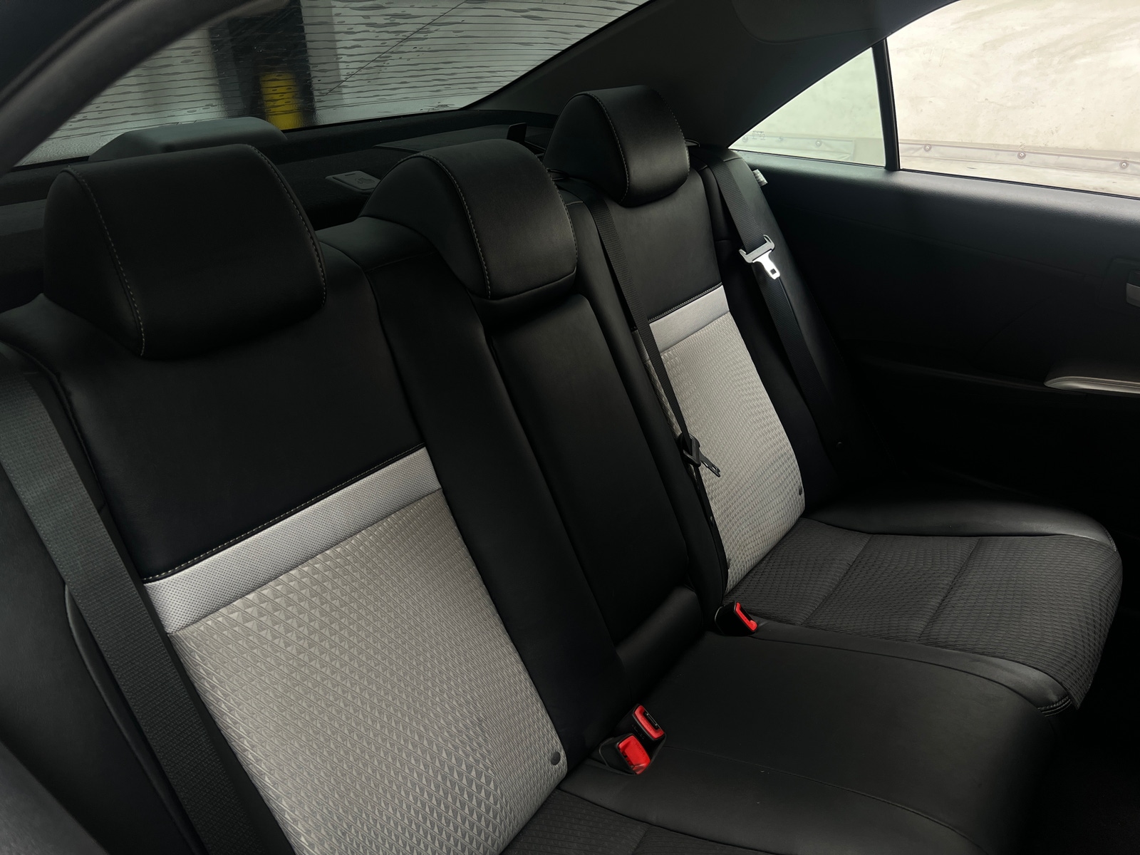 Thumbnail: 2014 Toyota Camry - 6