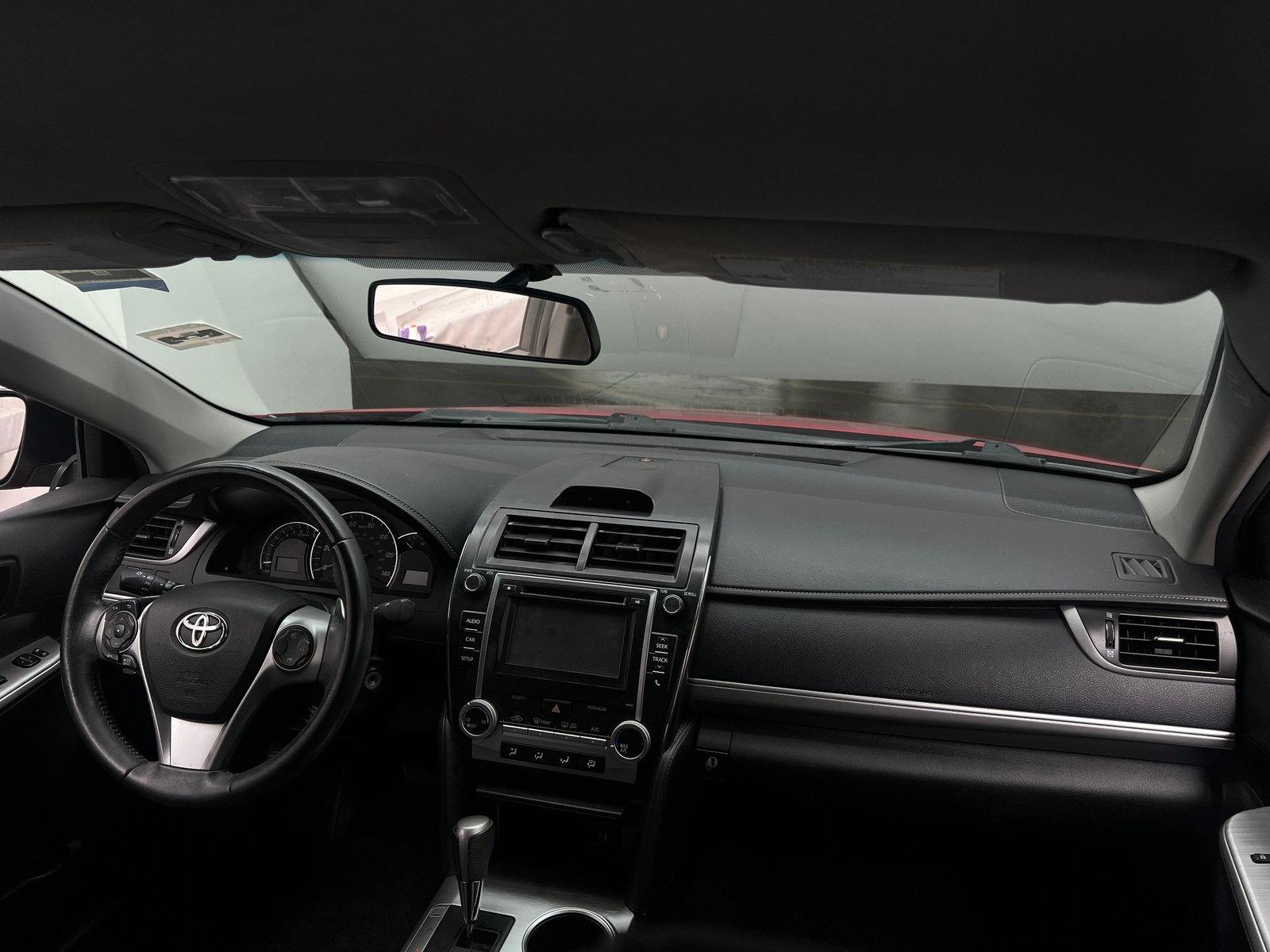 Thumbnail: 2014 Toyota Camry - 3