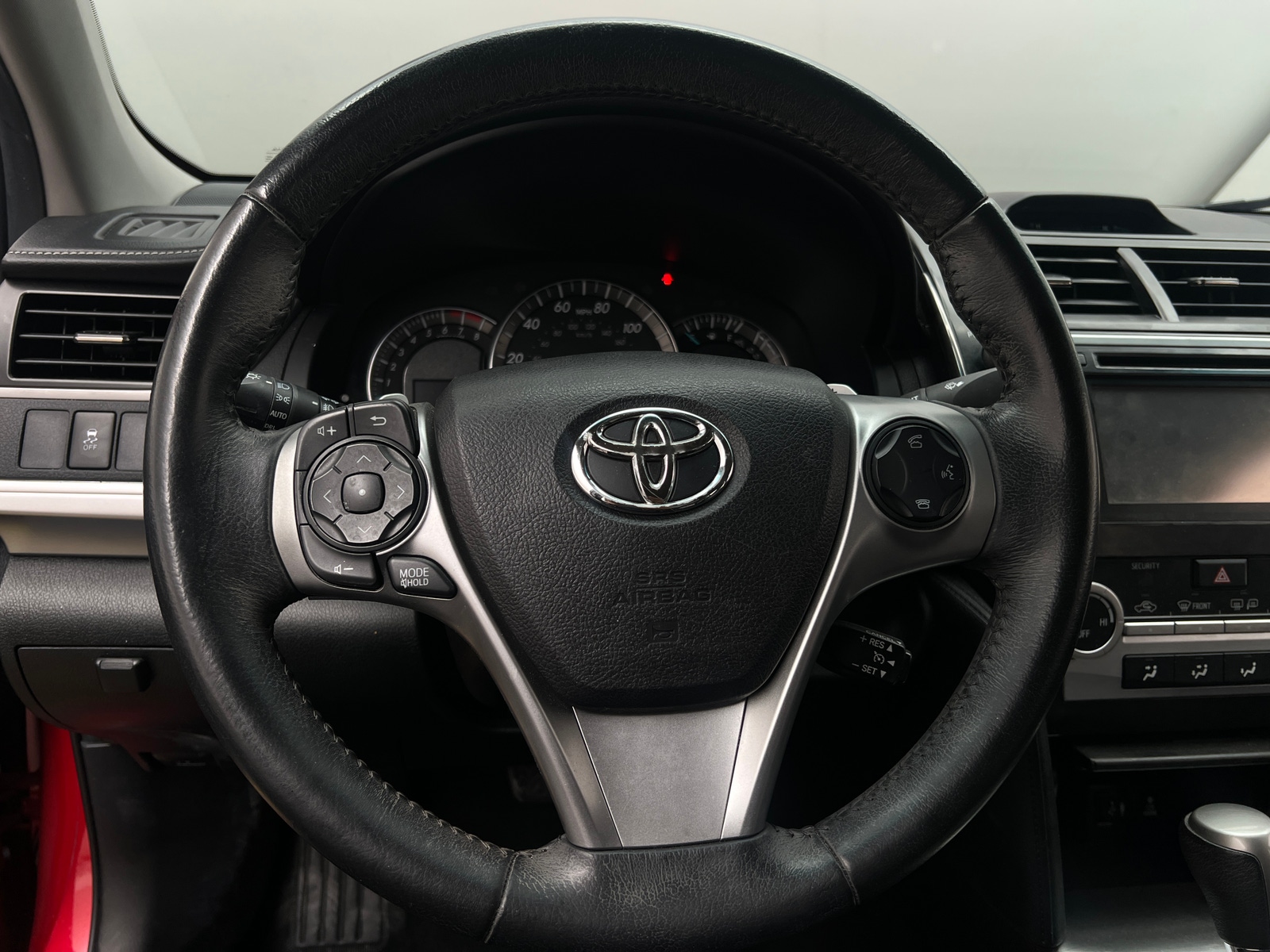 Thumbnail: 2014 Toyota Camry - 5