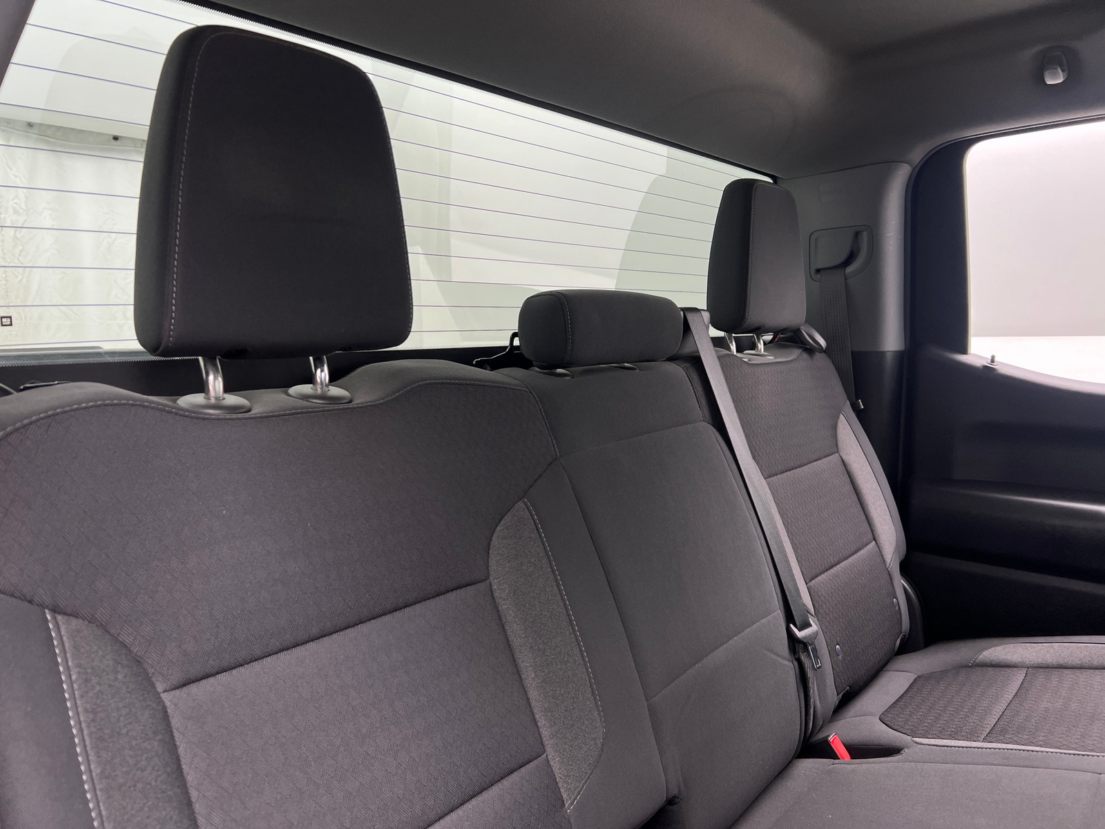 Thumbnail: 2022 Chevrolet Silverado 1500 - 6