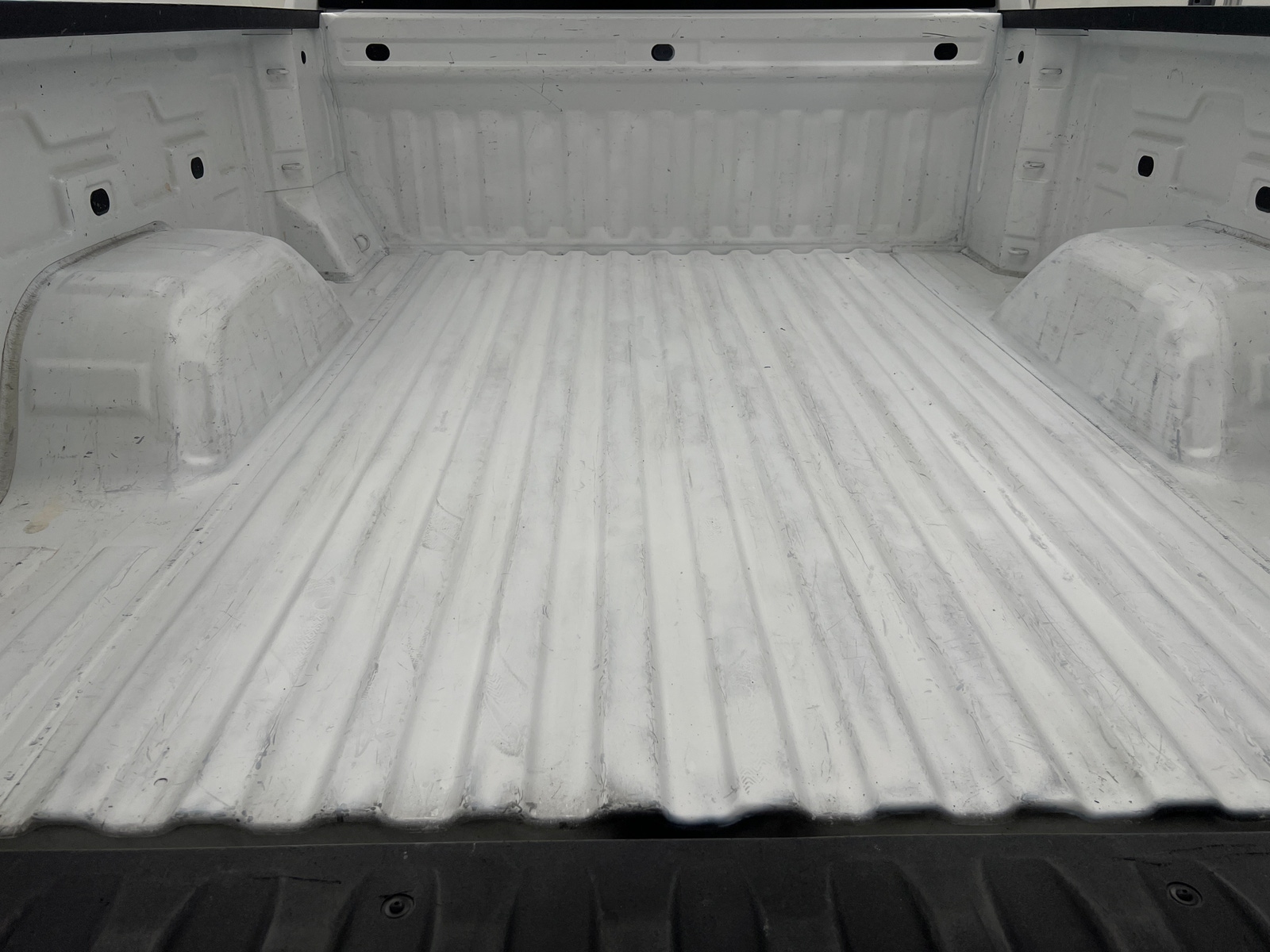 Thumbnail: 2022 Chevrolet Silverado 1500 - 7